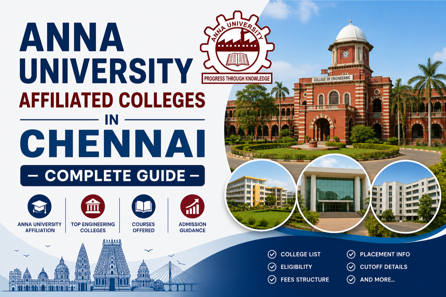 How to choose the right college in India