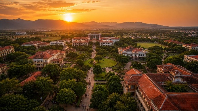 Anna University Affiliated Colleges in Dindigul
