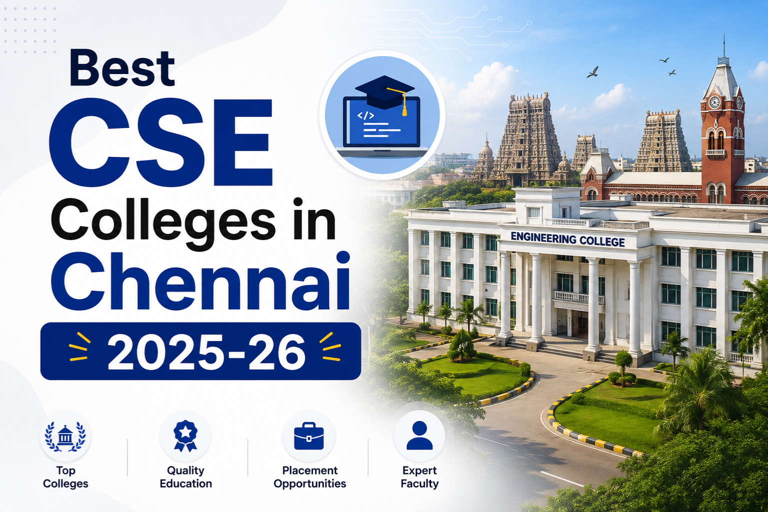How to choose the right college in India