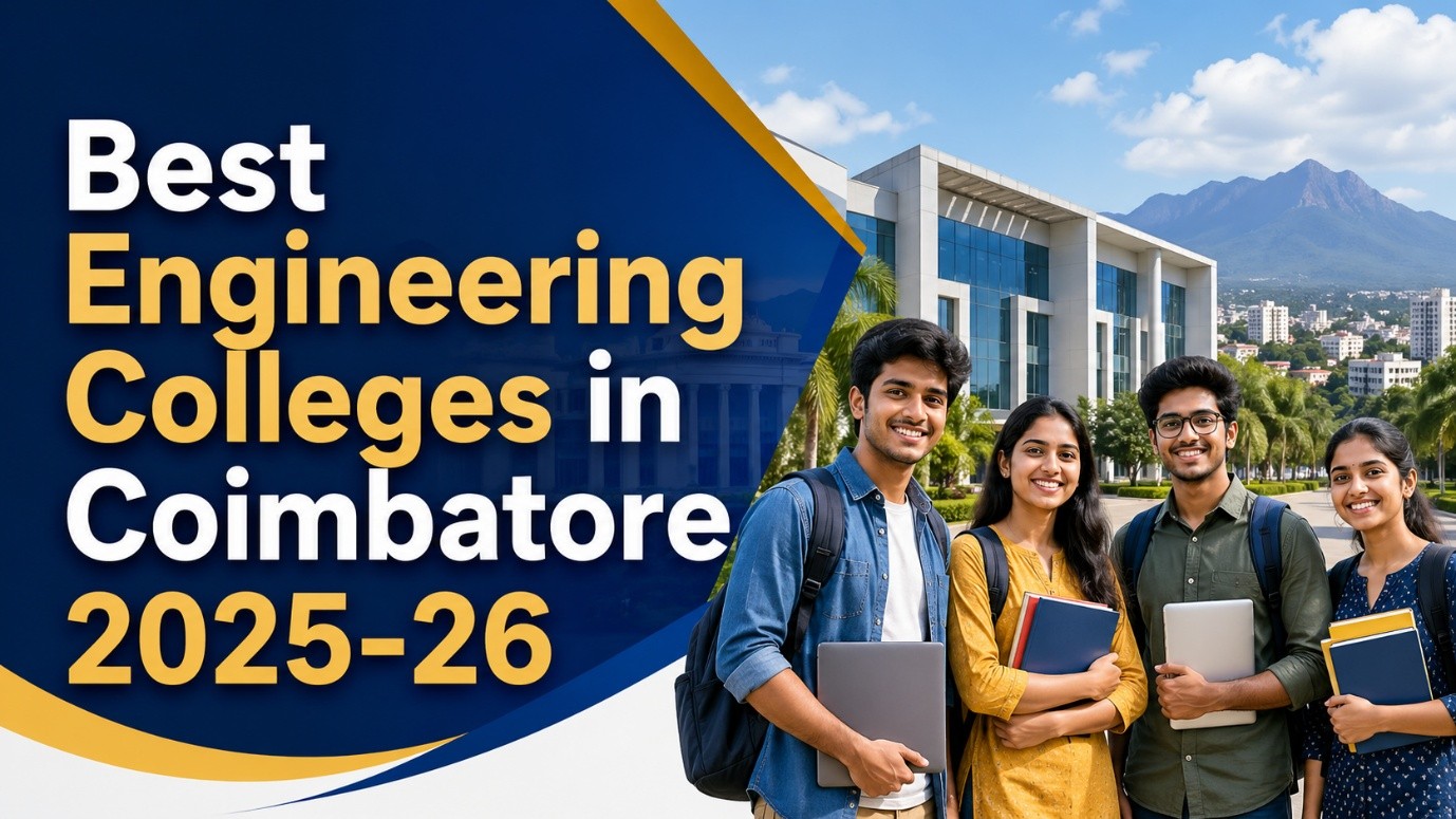How to choose the right college in India