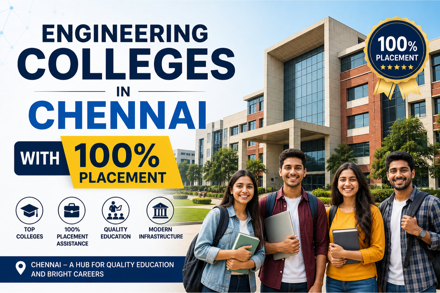 How to choose the right college in India