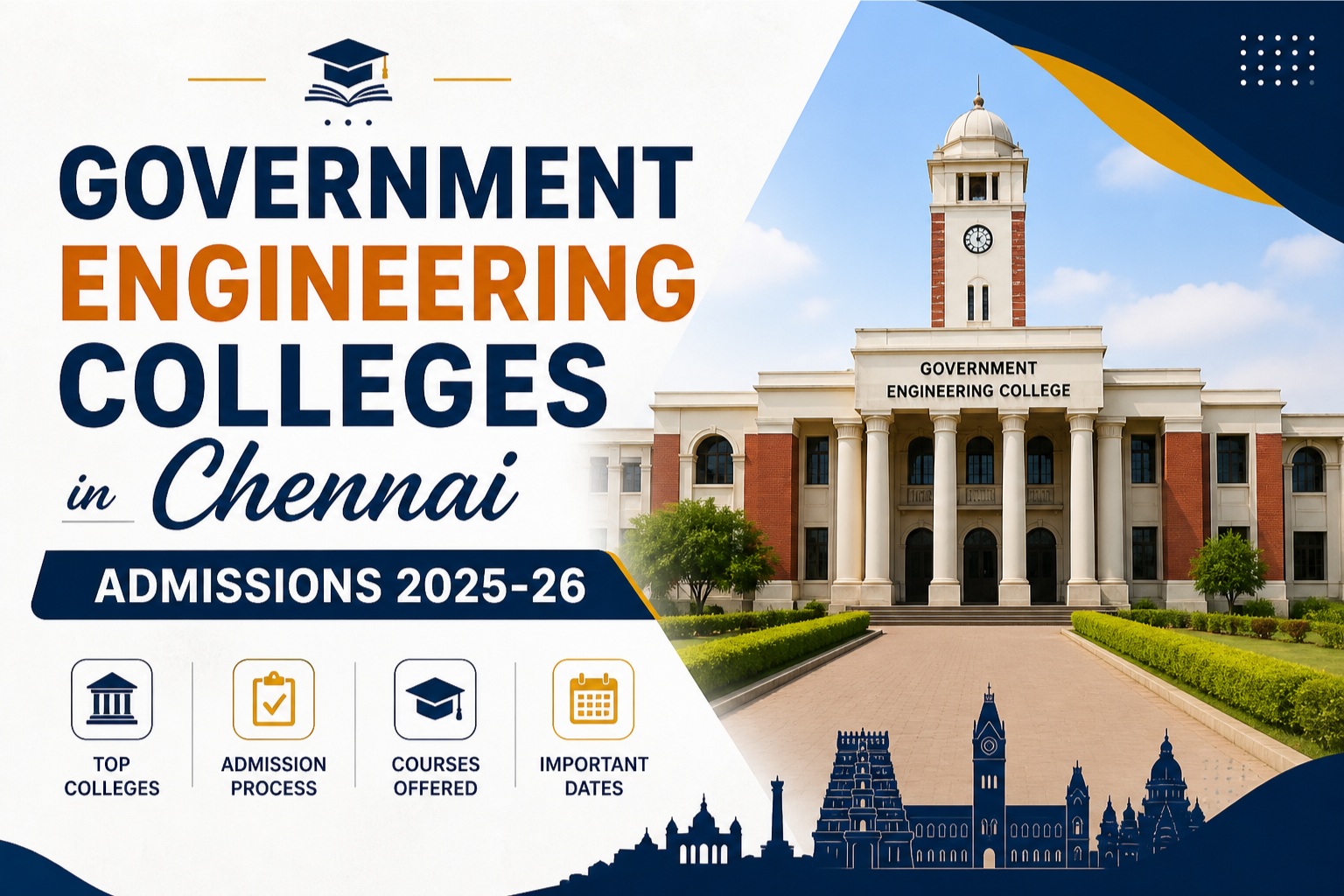 How to choose the right college in India