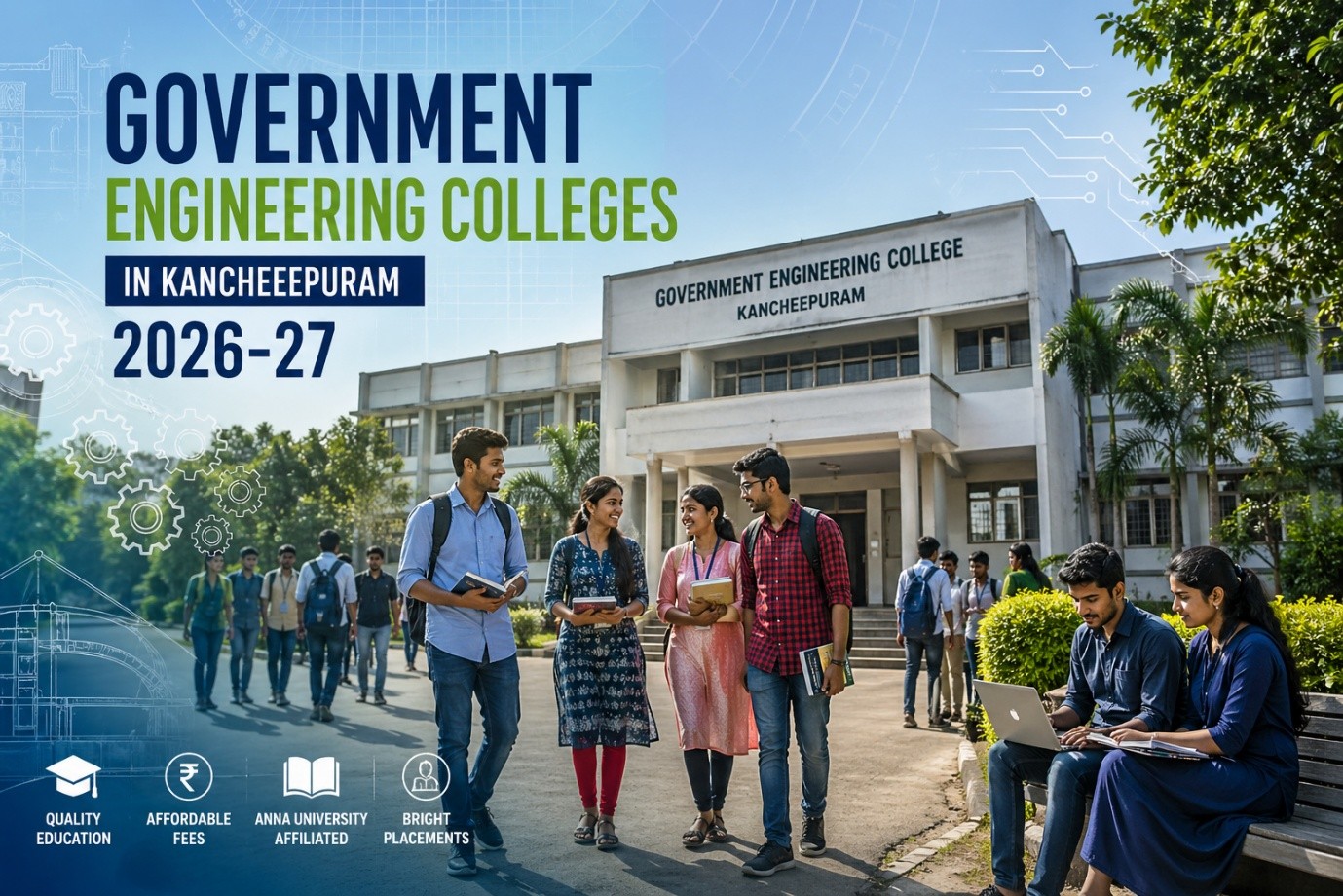 How to choose the right college in India
