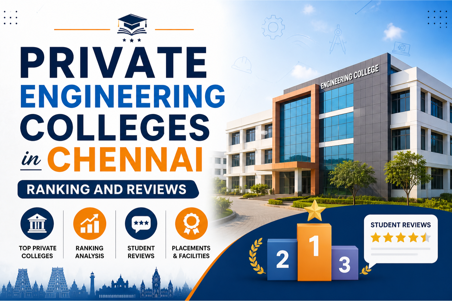 Private Engineering Colleges in Karur