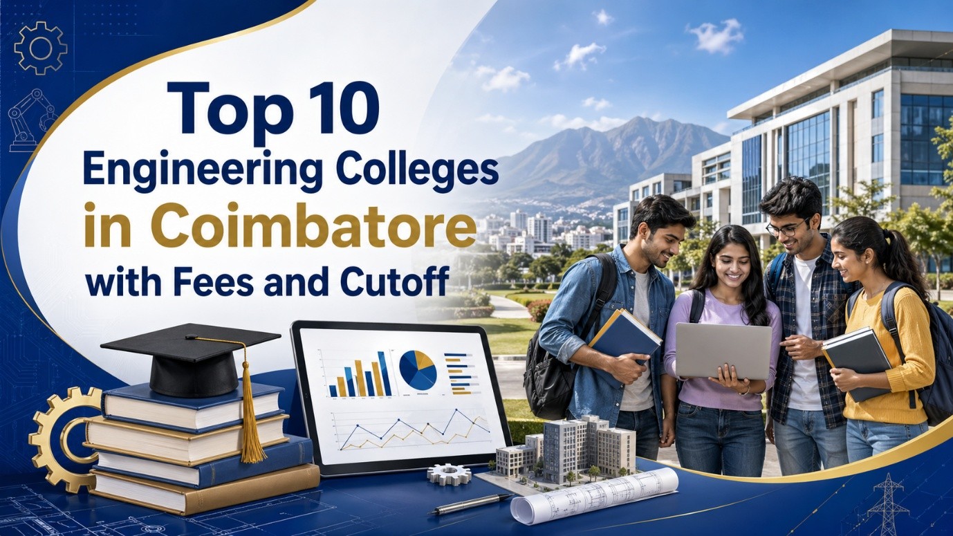 How to choose the right college in India