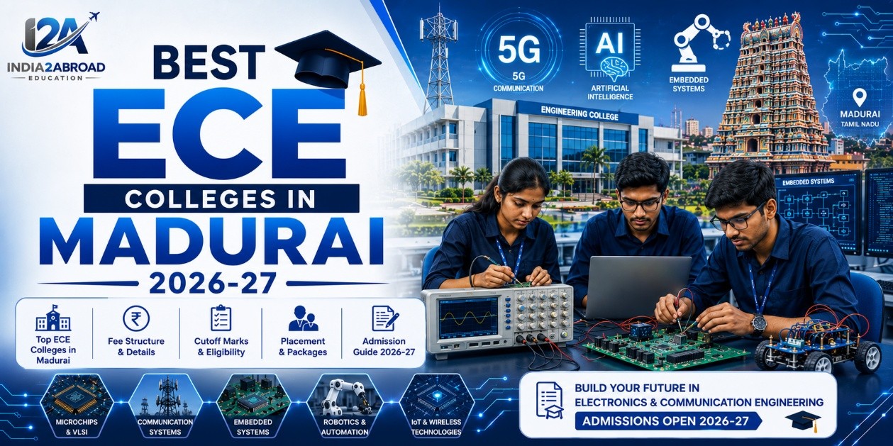 NBA Accredited Engineering Colleges in Trichy