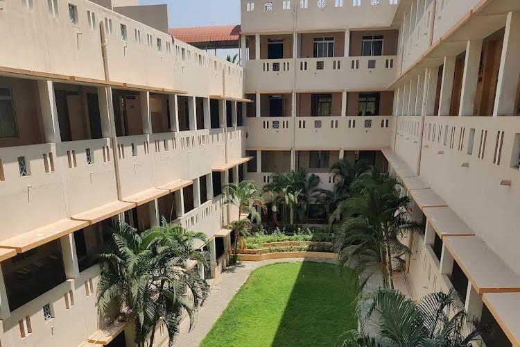 Nandha Engineering College campus gallery image 2