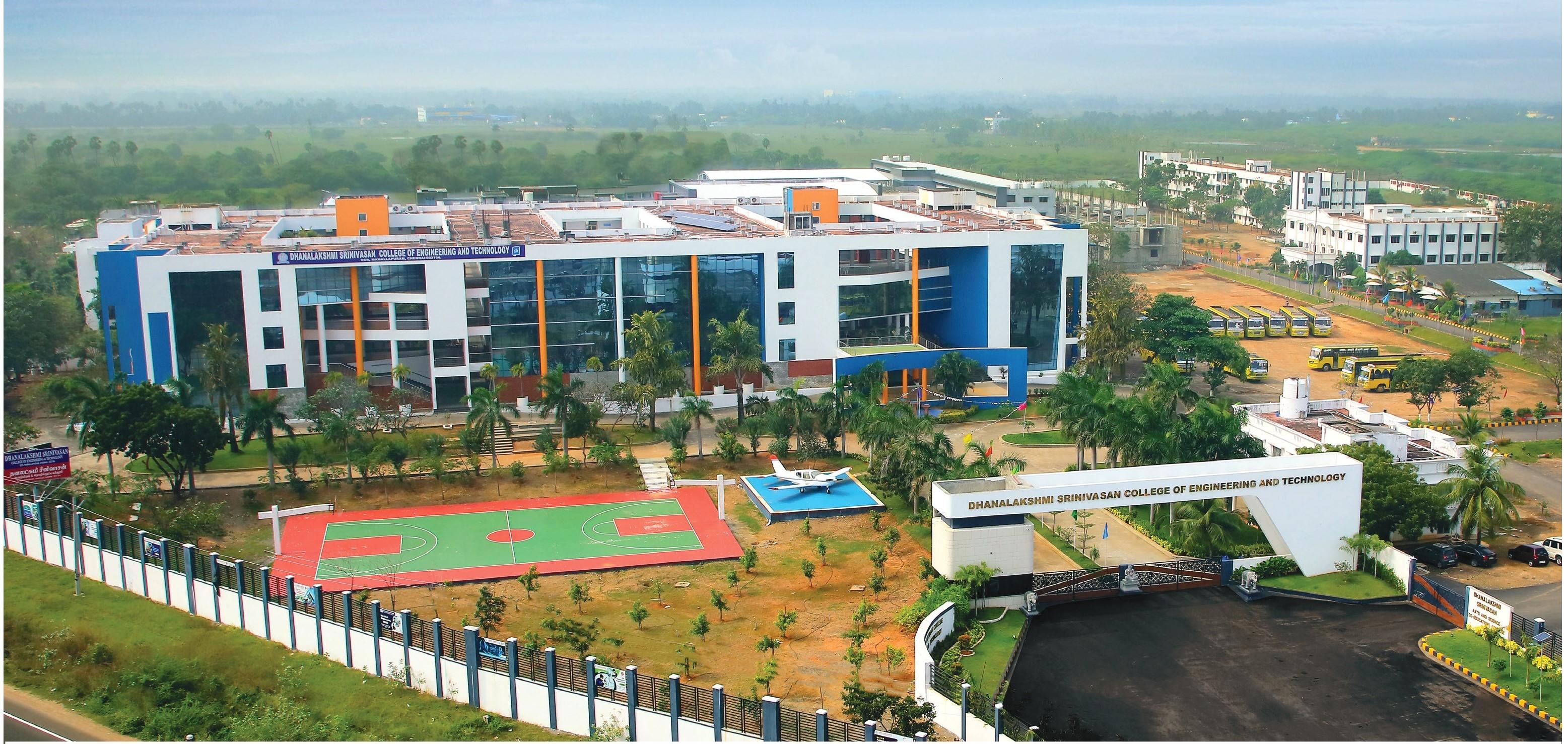 Saranathan College of Engineering (SCE) campus gallery image 6