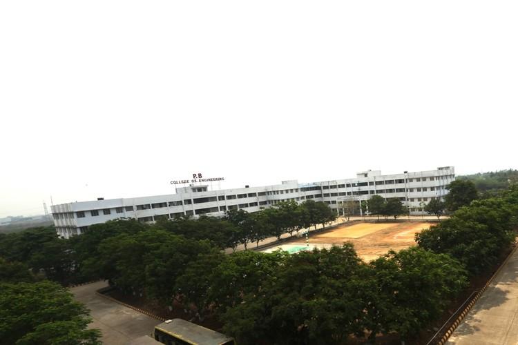 PB College of Engineering campus gallery image 4