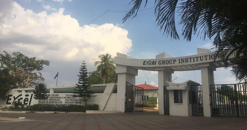 Excel Group of Institutions campus gallery image 5