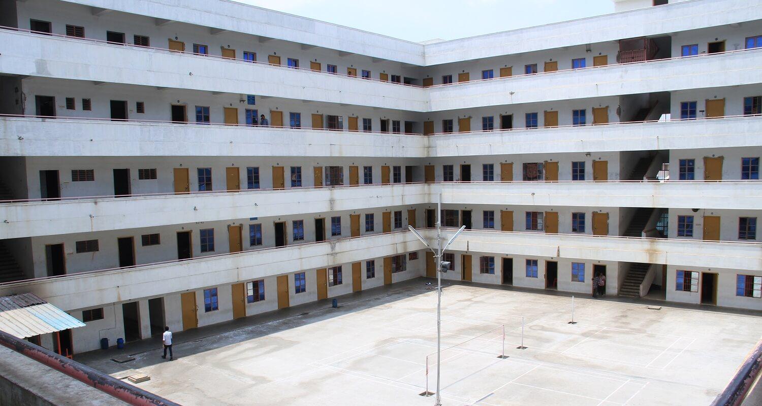 Excel Group of Institutions campus gallery image 2