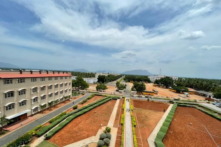 Mahendra Group of Institutions campus gallery image 2