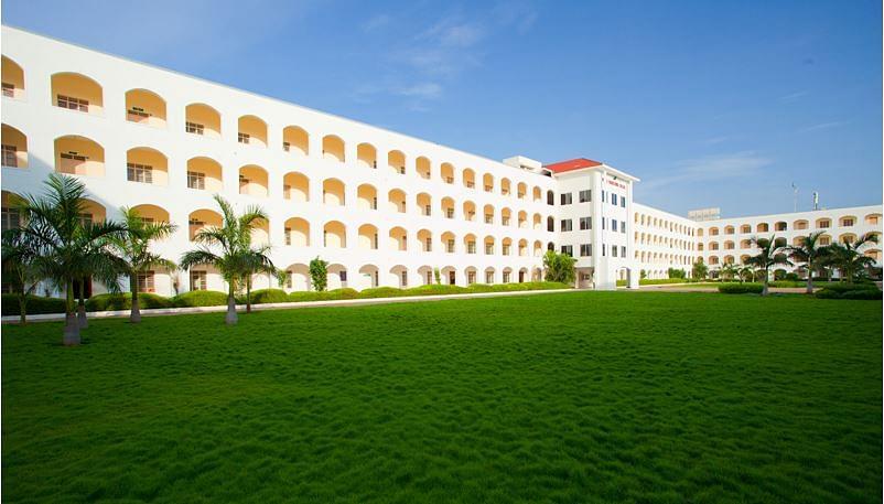 Paavai Group of Institutions campus gallery image 6