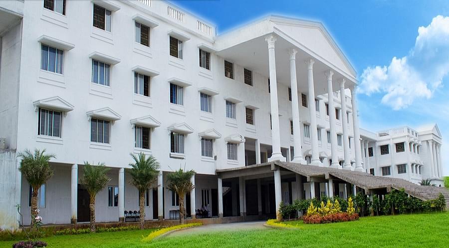 Selvam Group of Institutions campus gallery image 2