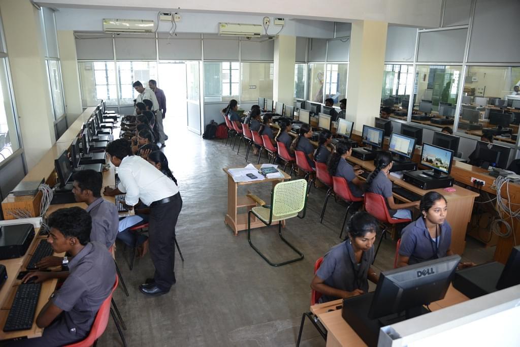 Selvam Group of Institutions campus gallery image 6