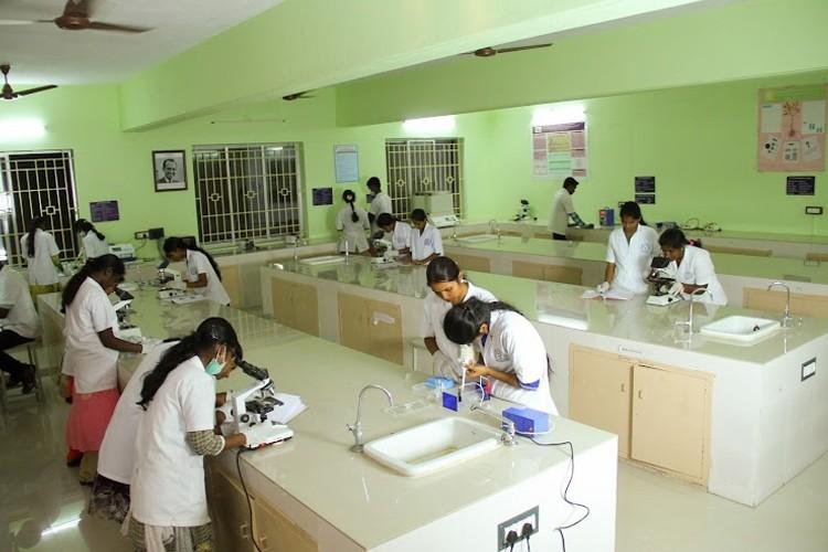 Selvam Group of Institutions campus gallery image 8