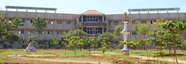 Arulmigu Meenakshi Amman College of Engineering campus gallery image 4