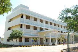 Arulmigu Meenakshi Amman College of Engineering campus gallery image 5