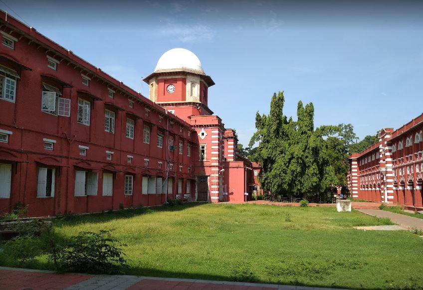College of Engineering Guindy campus gallery image 4