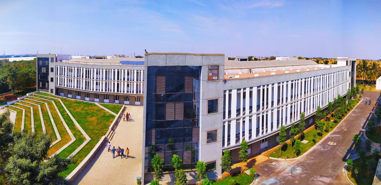 KPR Institute of Engineering and Technology campus gallery image 3