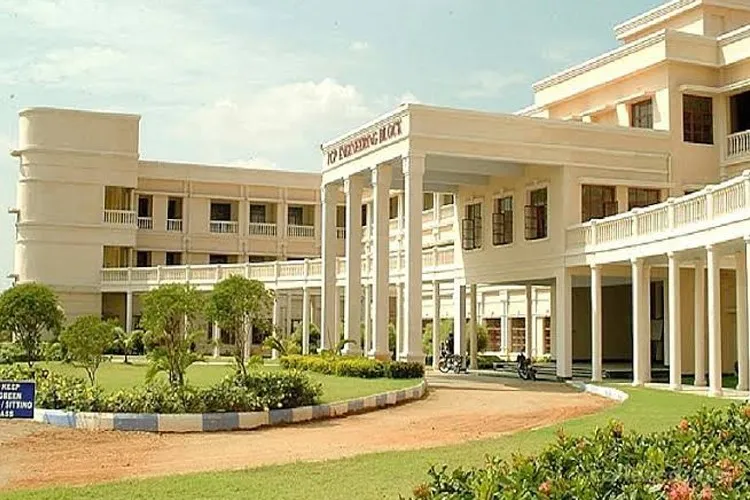 PGP College of Engineering and Technology campus gallery image 2