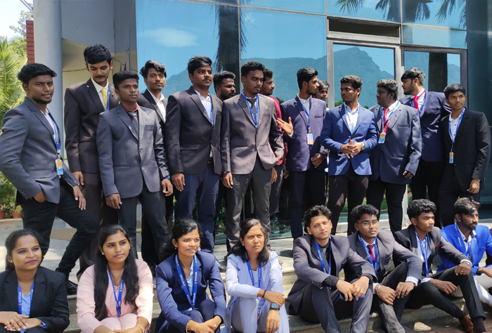 Shree Venkateswara Group of Institutions campus gallery image 3