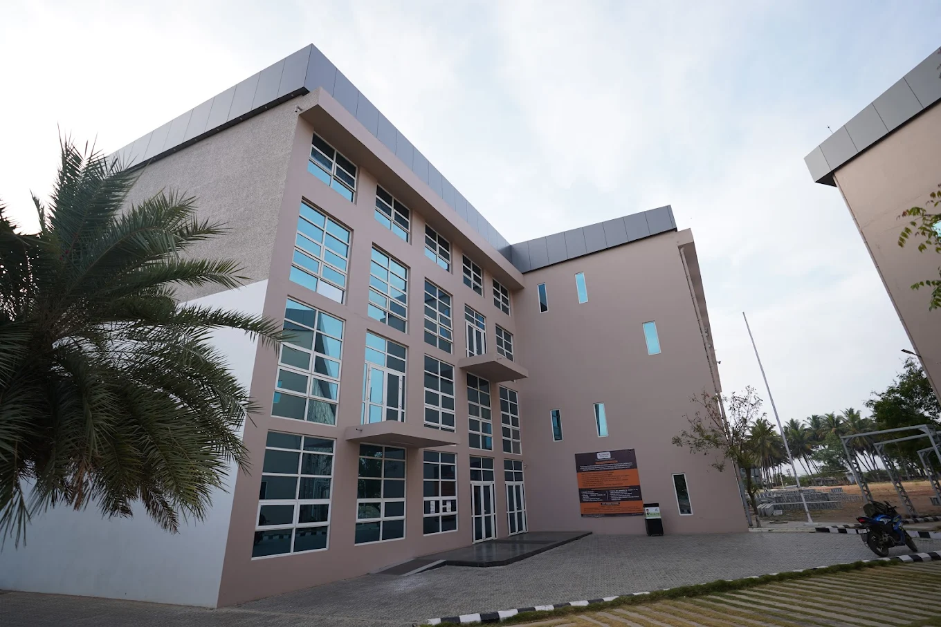 Rathinam Technical Campus campus gallery image 4