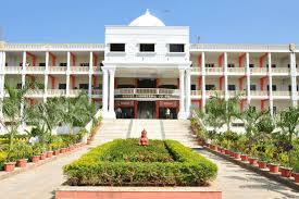 Roever Engineering College, Perambalur campus gallery image 2