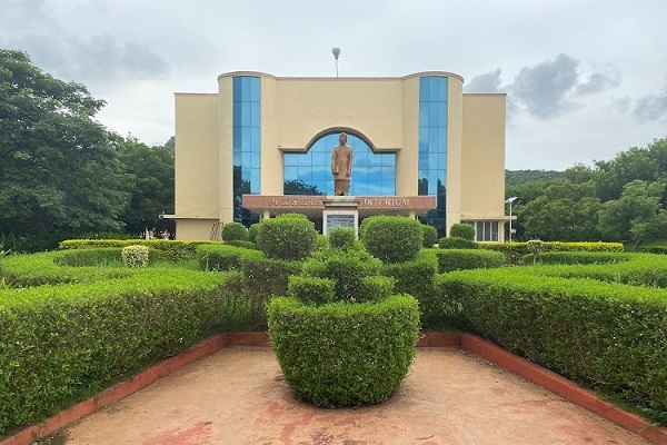 Kalasalingam University (Arulmigu Kalasalingam College of Engineering) campus gallery image 3