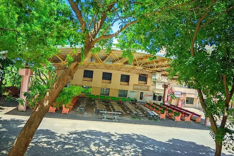 V.R.S. College of Engineering & Technology, Ulundurpet campus gallery image 4