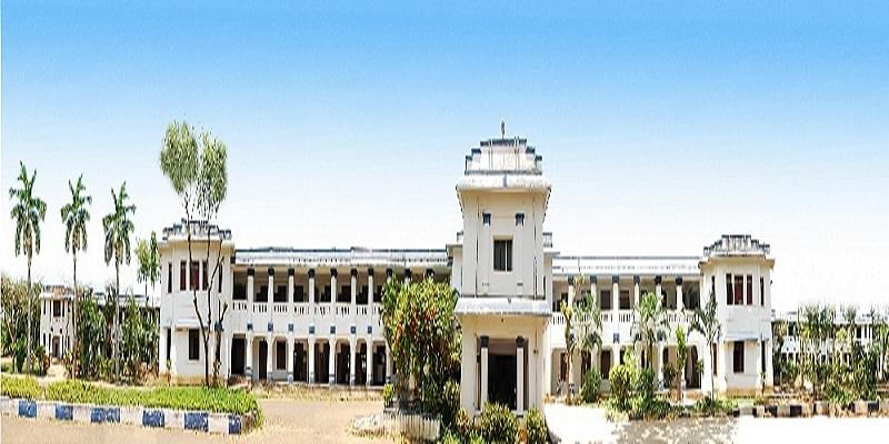 A.V.C. College of Engineering Admission 2026 campus gallery image 4