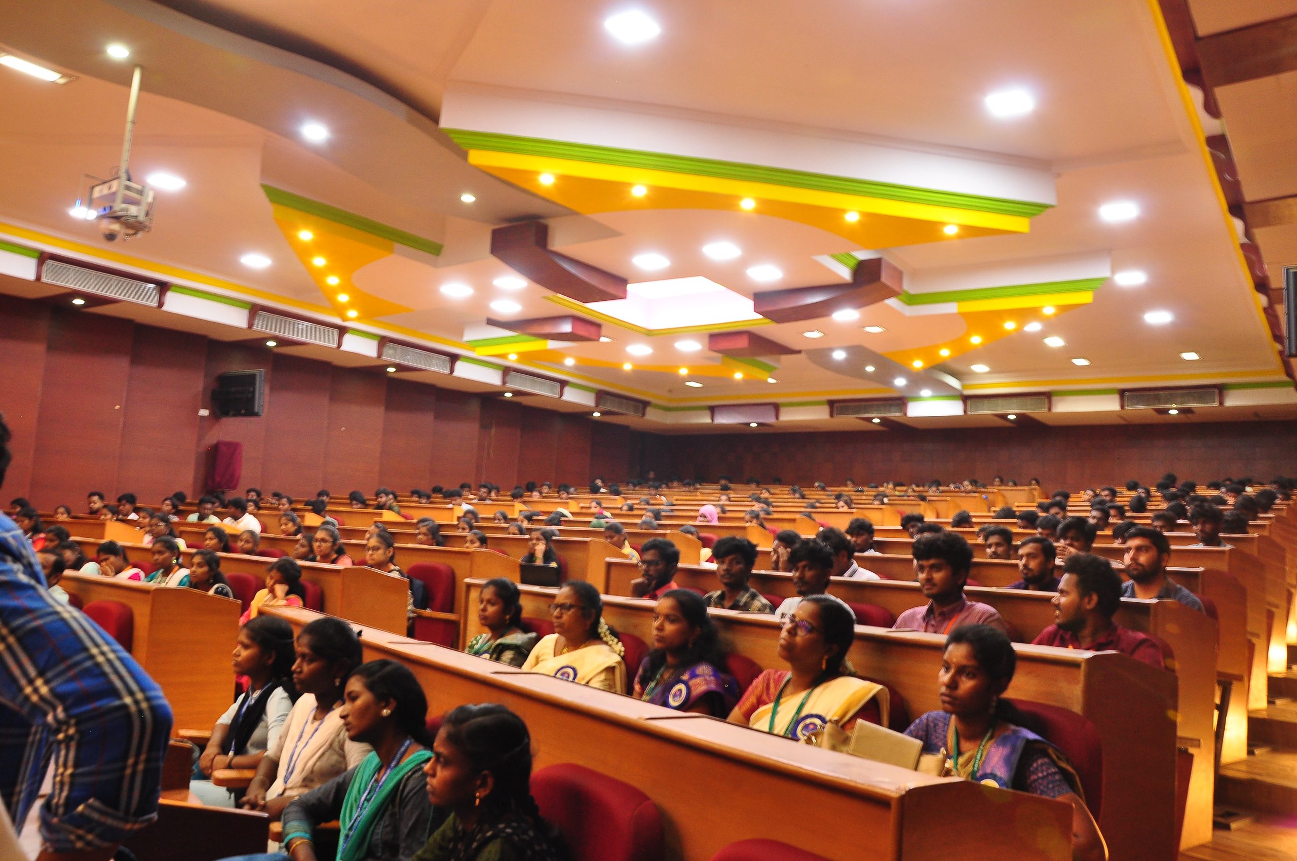 Surya College of Engineering & Technology, Vikravandi campus gallery image 3