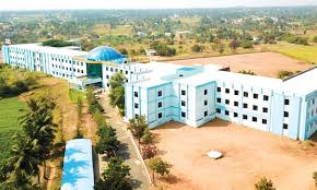 Annapoorana Engineering College campus gallery image 3