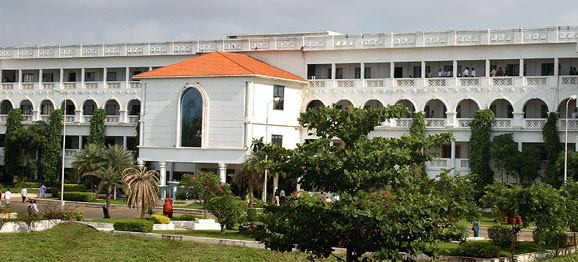 Dhanalakshmi College of Engineering campus gallery image 3
