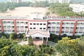 Rajalakshmi Institute of Technology and Engineering campus gallery image 2