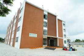 Rajalakshmi Institute of Technology and Engineering campus gallery image 3