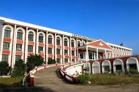M.A.M College of Engineering campus gallery image 2