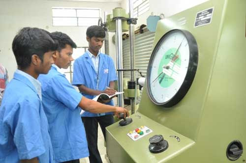 A.R. Engineering College campus gallery image 2