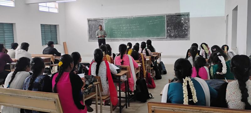 A.R. Engineering College campus gallery image 4