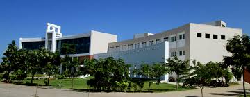 Dhirajlal Gandhi College of Technology campus gallery image 4