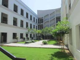 Dhirajlal Gandhi College of Technology campus gallery image 2
