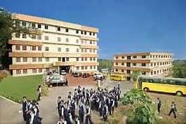 Bharathiyar Institute of Engineering for Women campus gallery image 5