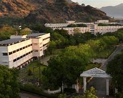 Amrita College of Engineering and Technology campus gallery image 2