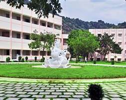 Amrita College of Engineering and Technology campus gallery image 3