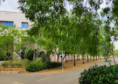 Pandian Saraswathi Yadav Engineering College campus gallery image 3