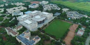 SASTRA Deemed University campus gallery image 2