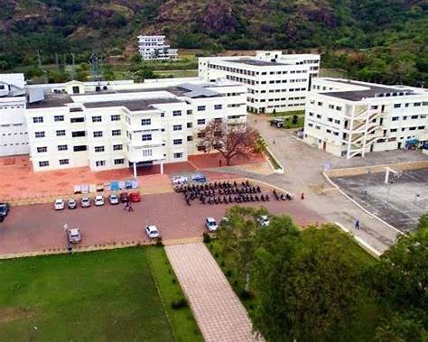 Ponjesly College of Engineering campus gallery image 2