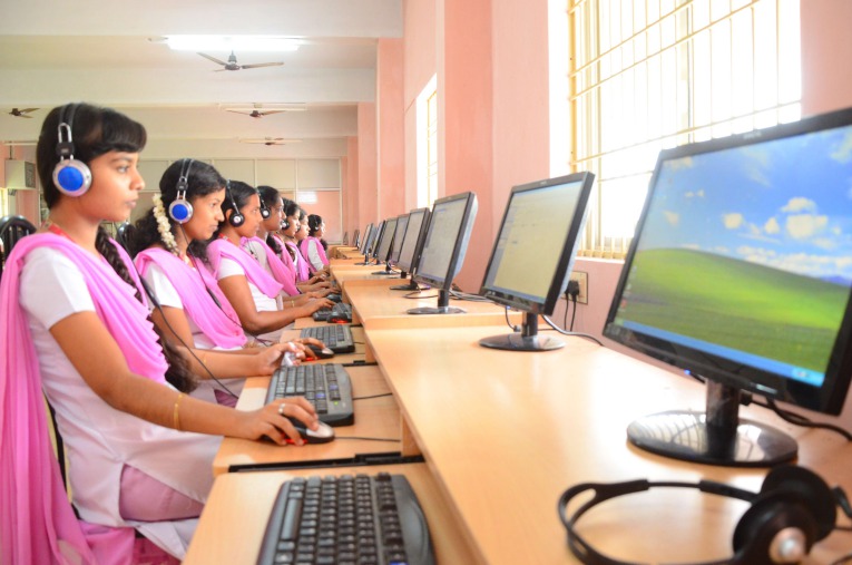Arunachala College of Engineering for Women campus gallery image 4