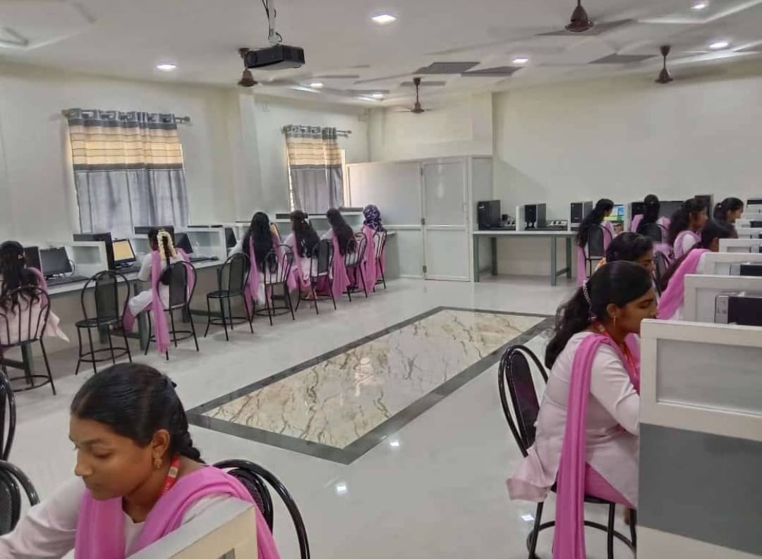 Arunachala College of Engineering for Women campus gallery image 5