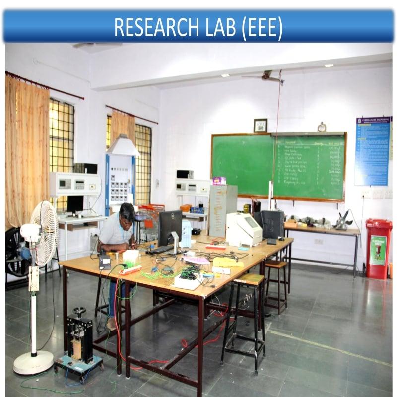 Veerammal Engineering College campus gallery image 3
